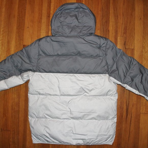 Nike Sportswear Storm-Fit Windrunner Jacket Mens XL Down Fill - Picture 5 of 5
